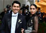 Exploring the Enigmatic Charisma of Henry Golding, Hollywood's Rising Star