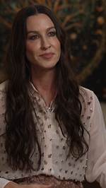 Exploring the Enigmatic Journey of Alanis Morissette