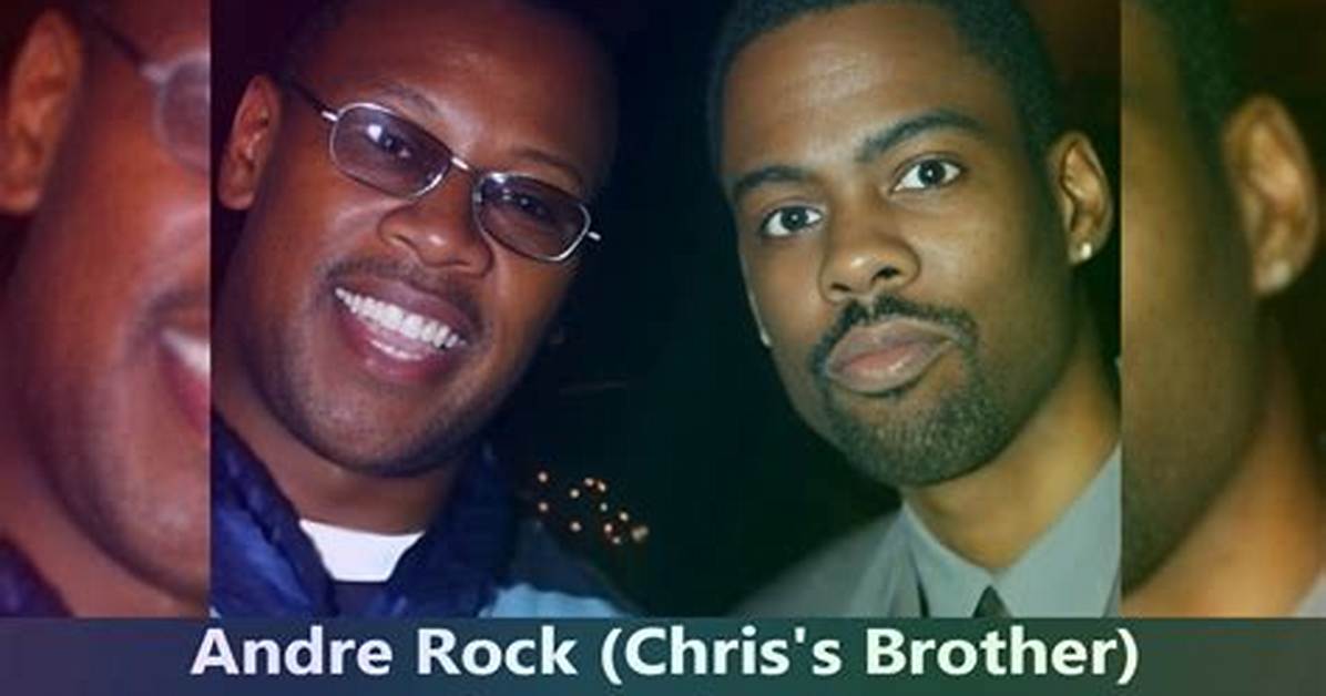 Exploring the Enigmatic Life of Andre Rock