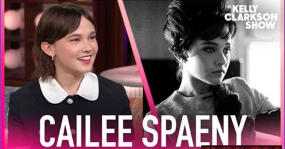 Exploring the Enigmatic Relationship of Cailee Spaeny and Her Partner
