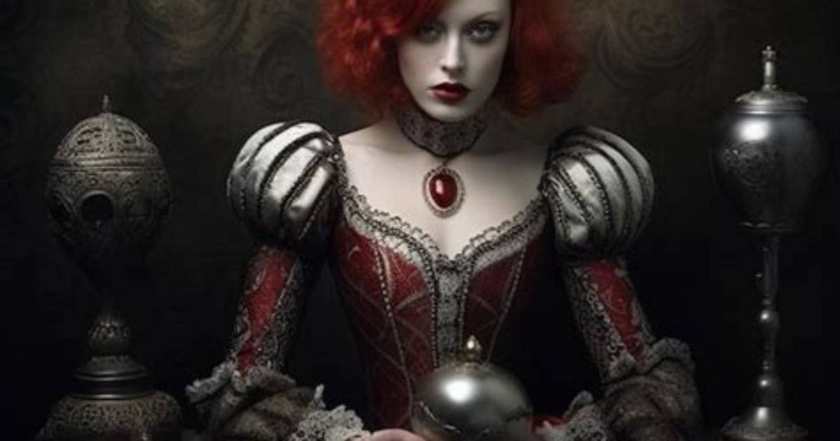 Exploring the Enigmatic World of Bdsm Belle
