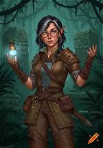 Exploring the Enigmatic World of Half-Elf Names