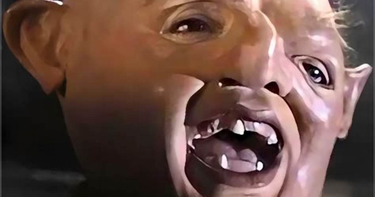 Exploring the Enigmatic World of Monster Goonies