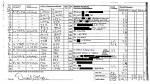Exploring the Epstein Flight Logs