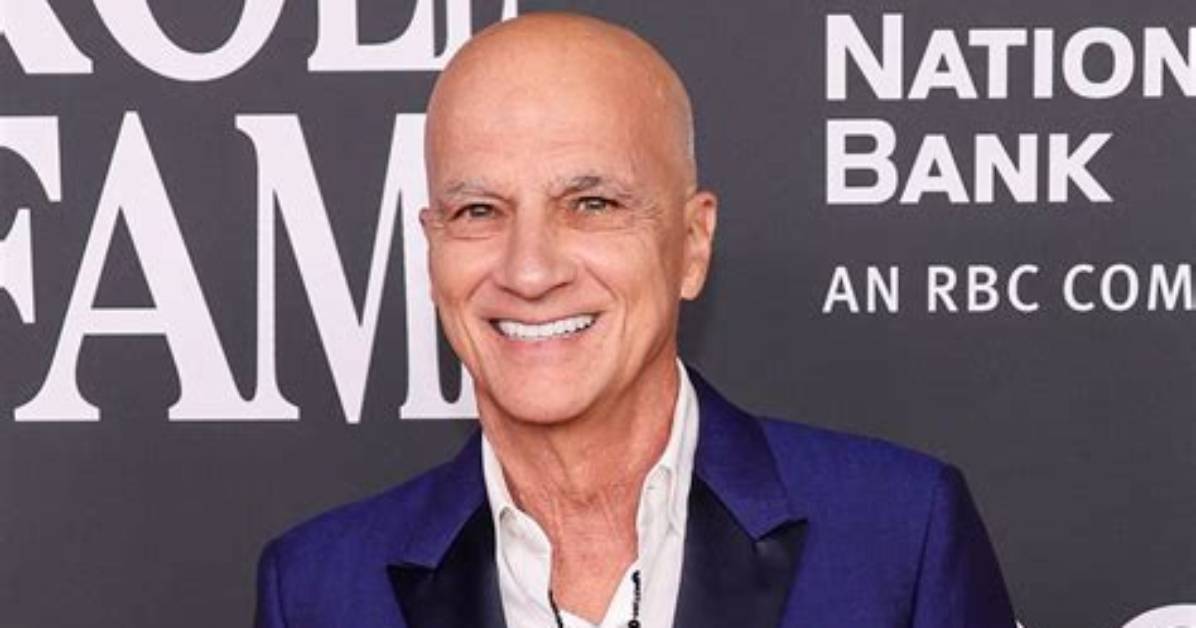 Exploring the Ethnicity of Jimmy Iovine: a Closer Look
