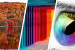 Exploring the Evolution of Color Photography: When Were Color Photographs Invented?