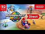 Exploring the Exciting World of Mario Games for Ps5