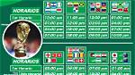 Exploring the Exciting World of Partidos De Mexico: a Comprehensive Guide