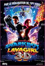 Exploring the Exciting World of Sharkboy and Lava Games