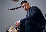 Exploring the Faith of Dimitry Bivol: Is Dimitry Bivol Muslim?