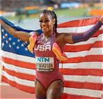 Exploring the Family Background of Sha'carri Richardson