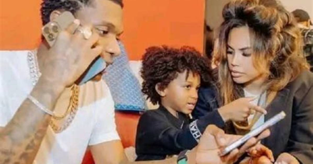 Exploring the Family Bonds of Wizkid: Brothers and Sisters