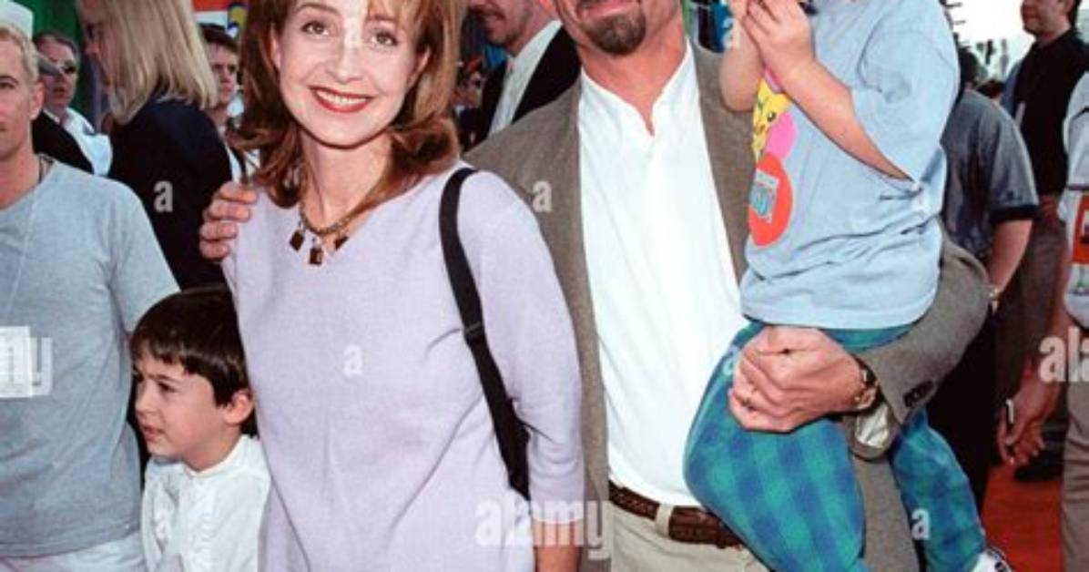 Exploring the Family Life of Annie Potts: Her Kids and Their Impact