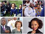 Exploring the Family Life of Cyril Ramaphosa: Does Cyril Ramaphosa Have a Child?