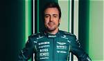 Exploring the Family Life of Fernando Alonso: a Look at His Children