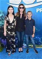 Exploring the Family Life of Jane Leeves: Her Children and More