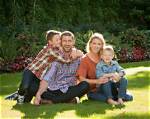 Exploring the Family Life of Jay Harrington: a Glimpse into His Children