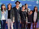 Exploring the Family Life of Justin Chambers: Does He Have Kids?