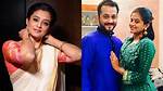 Exploring the Family Life of Priyamani: Does Priyamani Have Kids?