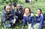 Exploring the Family Life of Ramaphosa: His Children with Tshepo Motsepe