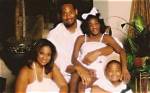 Exploring the Family Life of Robert Horry: His Children and Legacy