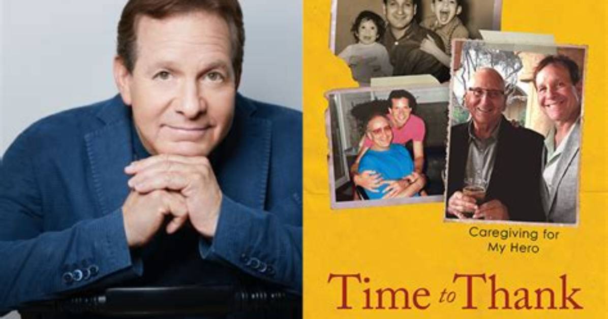 Exploring the Family Life of Steve Guttenberg: Does He Have Kids?
