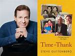Exploring the Family Life of Steve Guttenberg: Does He Have Kids?
