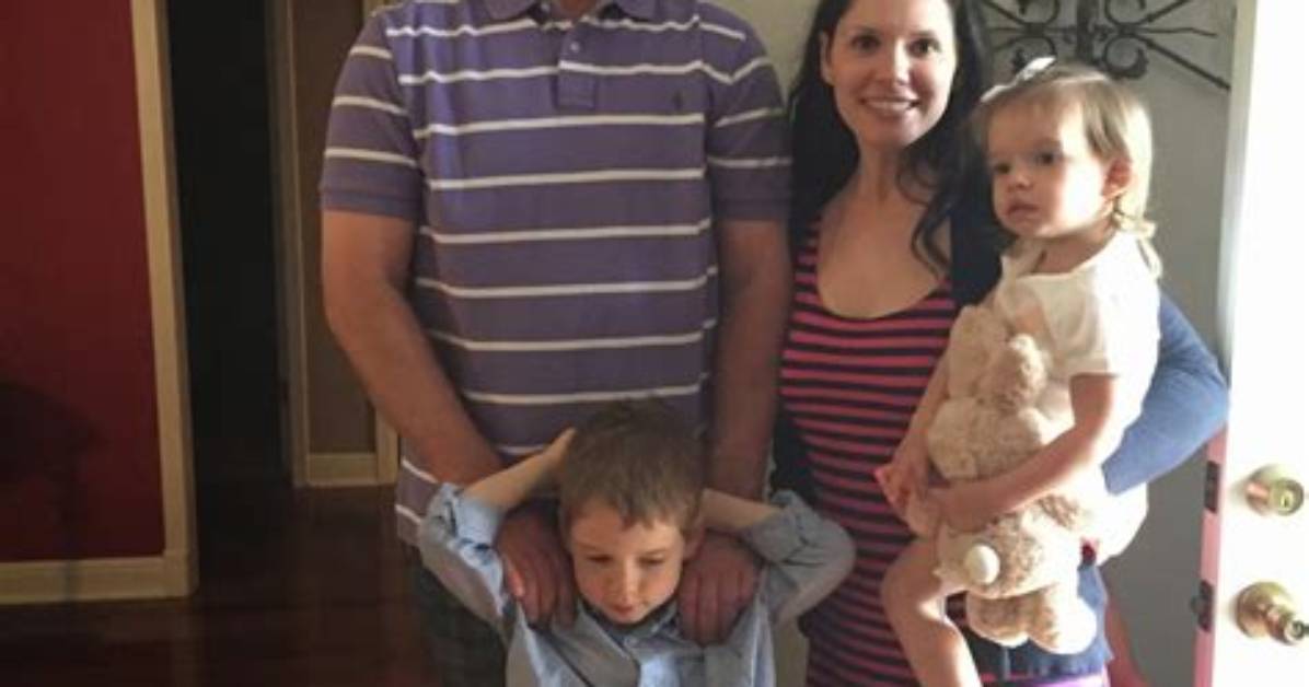 Exploring the Family Life of Sturgill Simpson: a Glimpse into His Children