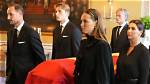 Exploring the Family of the Controversial Figure