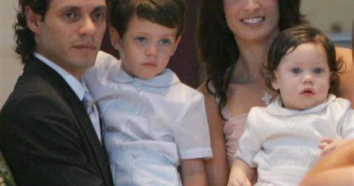 Exploring the Family Ties of Marc Anthony: Does He Have Siblings?
