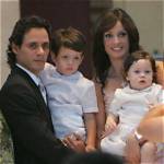Exploring the Family Ties of Marc Anthony: Brothers and Sisters