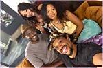 Exploring the Family Ties: Wayne Brady's Siblings