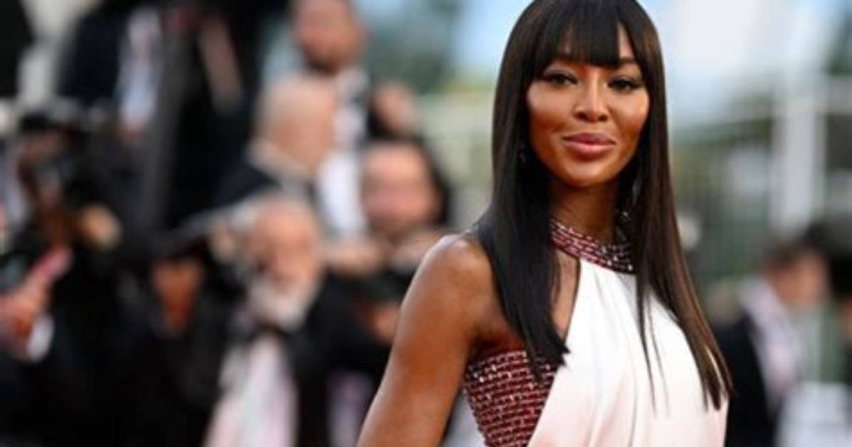 Exploring the Fascinating Dating History of Naomi Campbell