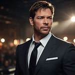Exploring the Fascinating Harry Connick Jr Background