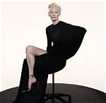 Exploring the Fascinating Height of Tilda Swinton in Feet