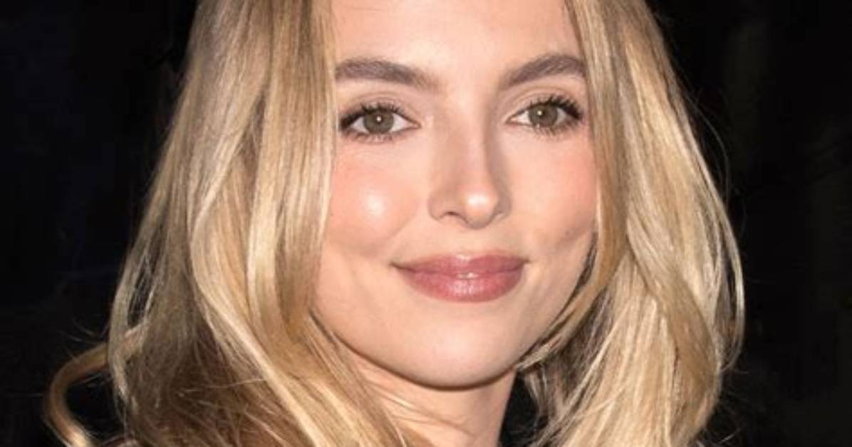 Exploring the Fascinating Jodie Comer Background
