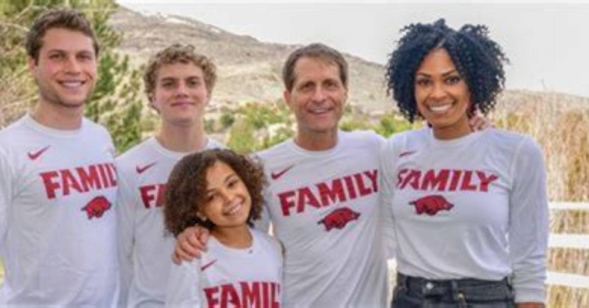 Exploring the Fascinating Story of Eric Musselman Family