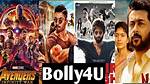 Exploring the Fascinating World of Bolly4U Movies