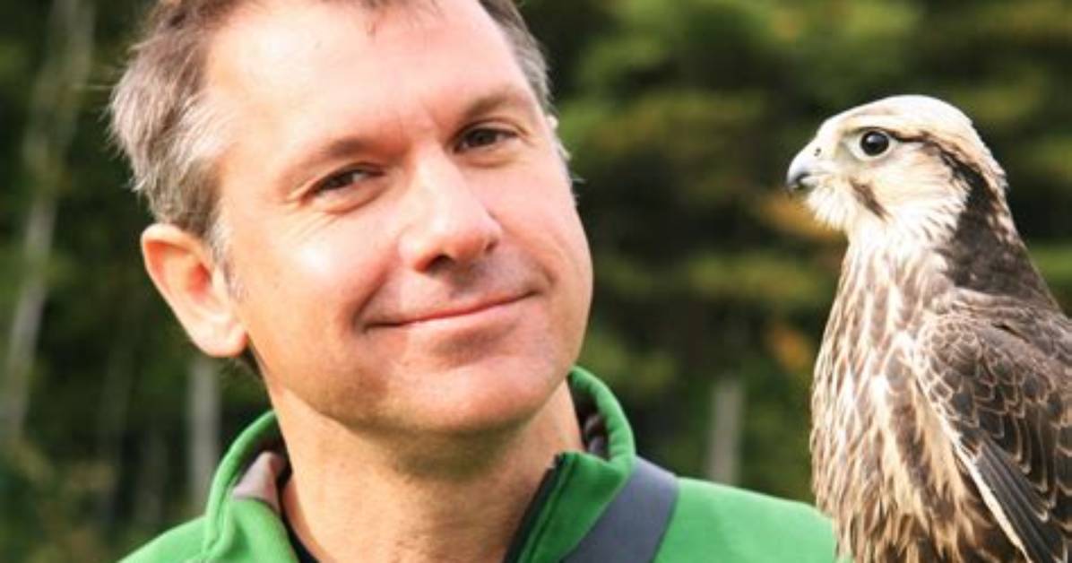 Exploring the Fascinating World of Chris Kratt: a Journey Through Nature and Education