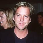 Exploring the Fascinating World of Kiefer Sutherland's Twin
