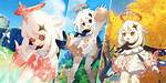 Exploring the Fascinating World of Paimon's Height