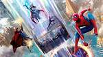 Exploring the Fascinating World of Spider Man Vid Sophia Rain