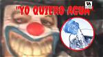 Exploring the Fascination Behind Quiero Agua Payaso Video Gore Original The