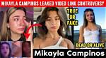 Exploring the Fascination Behind the Mikayla Campinos Video Phenomenon