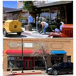 Exploring the Filming Locations of Murphy's Romance