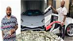 Exploring the Fortune De Davido 2024: a Journey Through Wealth and Influence