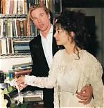 Exploring the Friendship Between Joanne Whalley and Val Kilmer