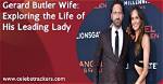 Exploring the Future: Gerard Butler Couple 2024