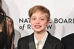 Exploring the Gender Identity of Shiloh Pitt