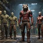 Exploring the Guardians of the Galaxy Order: a Cosmic Journey